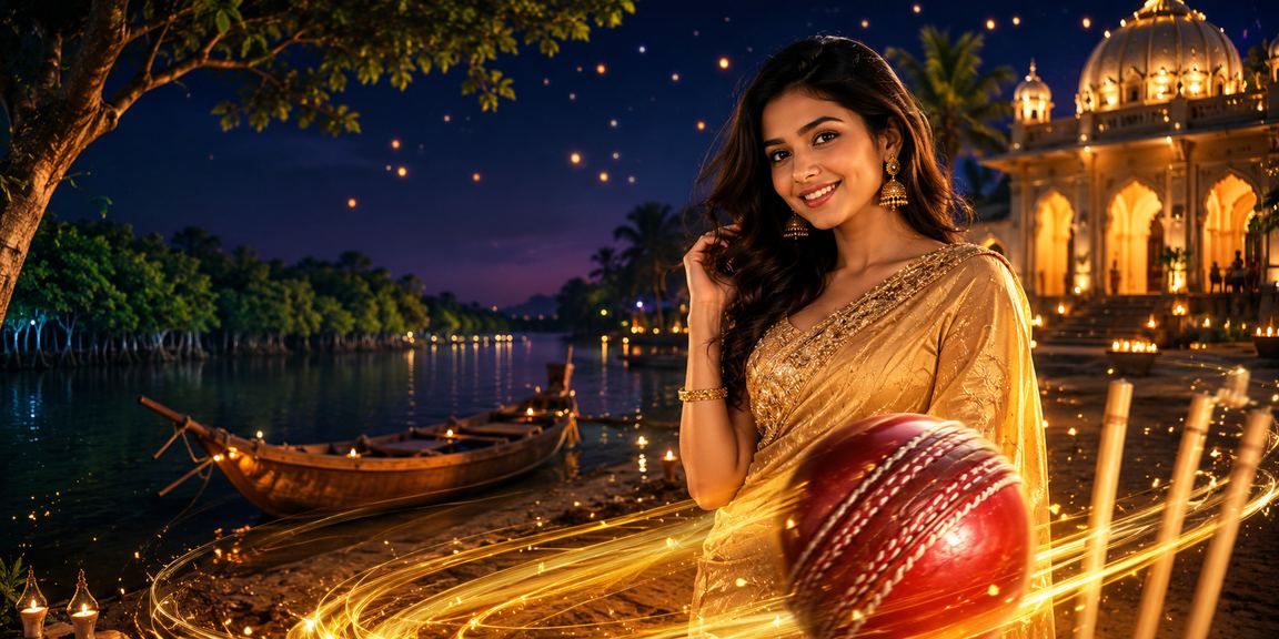 সুন্দরবন অঞ্চলের ক্রিকেট বেটিং ও ম্যাচ অডস আলোচনা