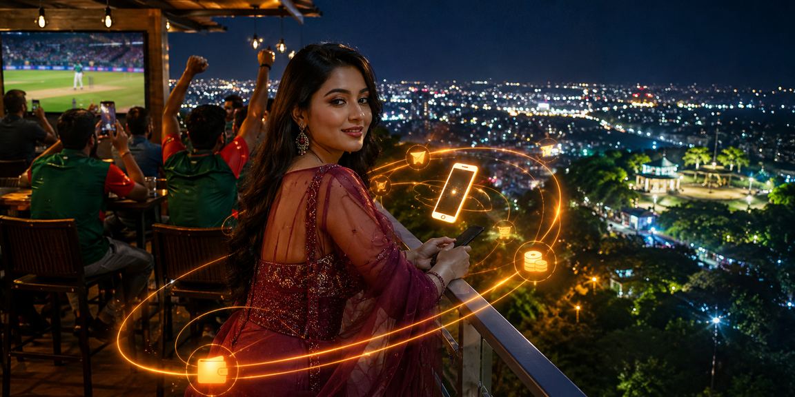 সিলেট ক্রিকেট বেটিং মডেল বাংলাদেশ
